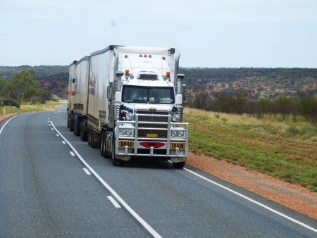 NHVR Releases New B-Double Notice - Chain Of Responsibility Australia